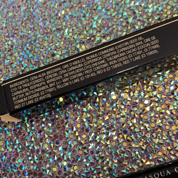 3/$15 ILLAMASQUA lip coloring pencil -lust pink - Picture 4 of 5